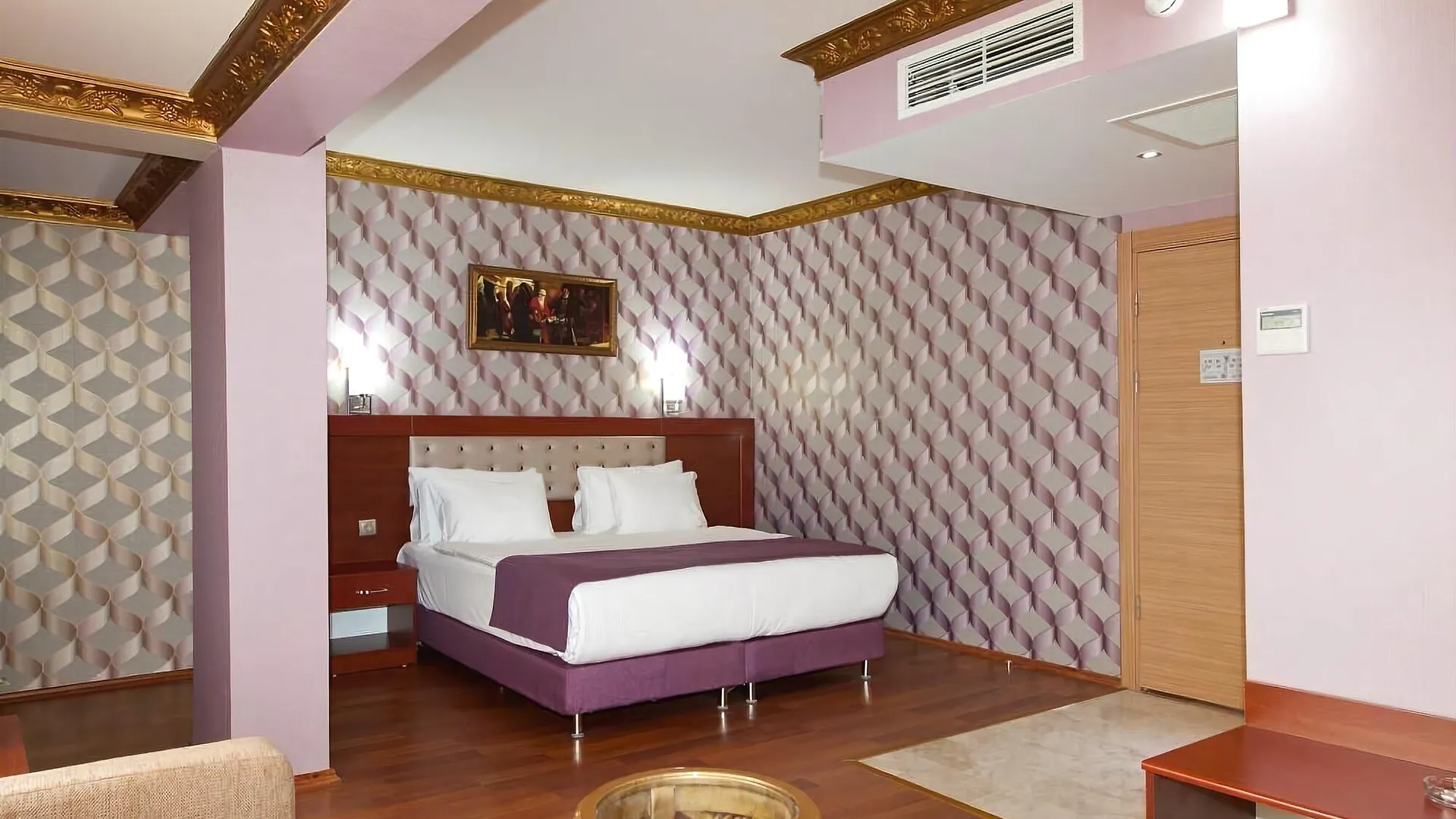 Alrazi Hotel Florya Istanbul 3*,