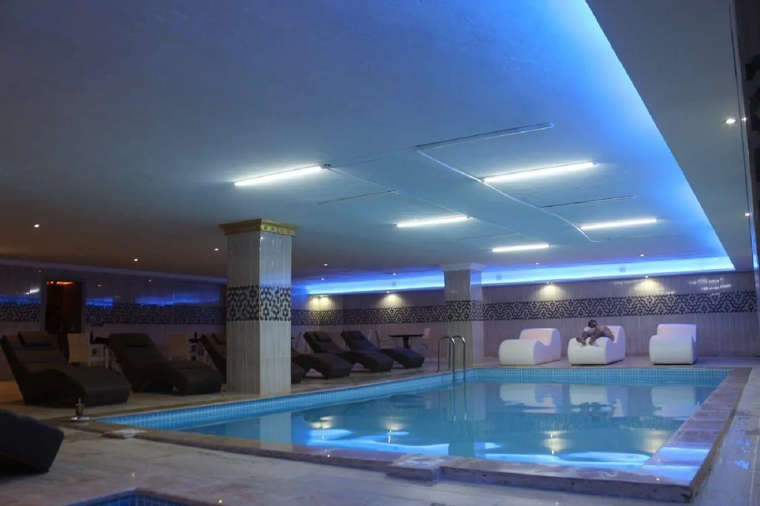 ***  Alrazi Hotel Florya Istanbul Turkey