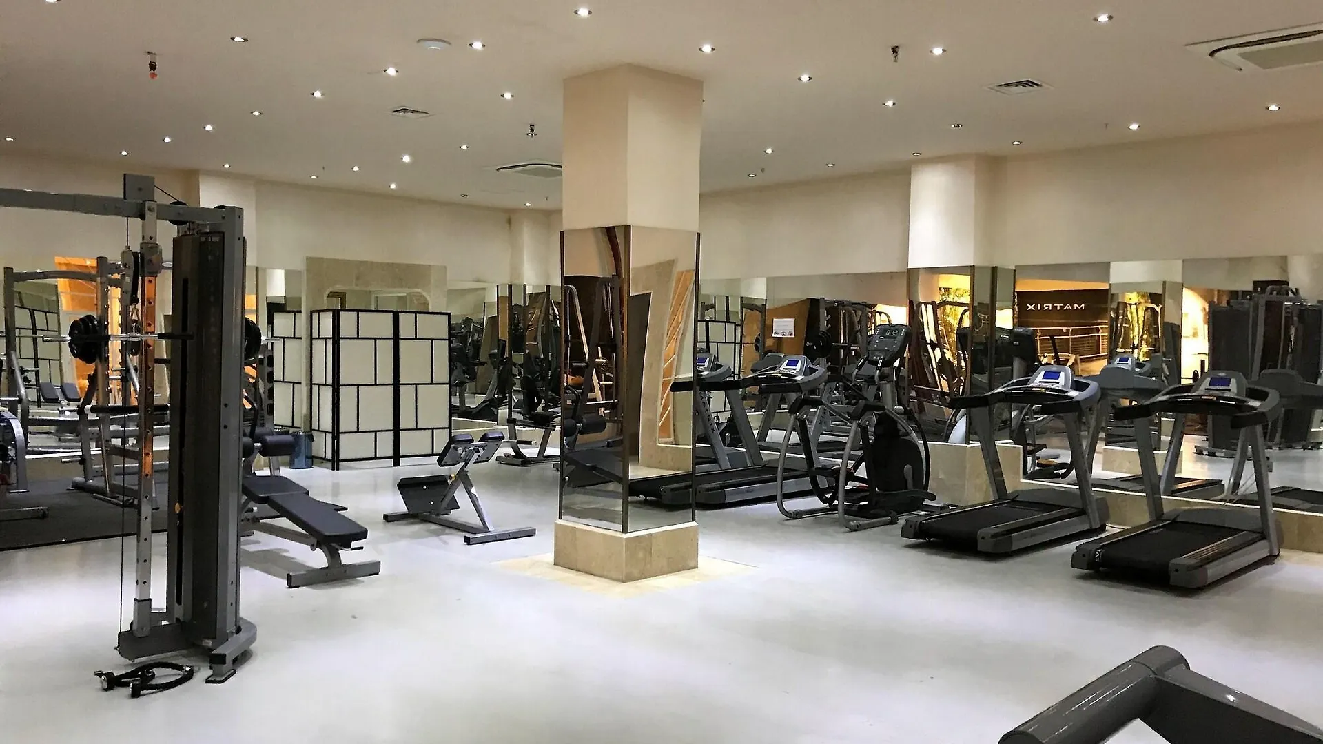 Alrazi Hotel Florya Istanbul