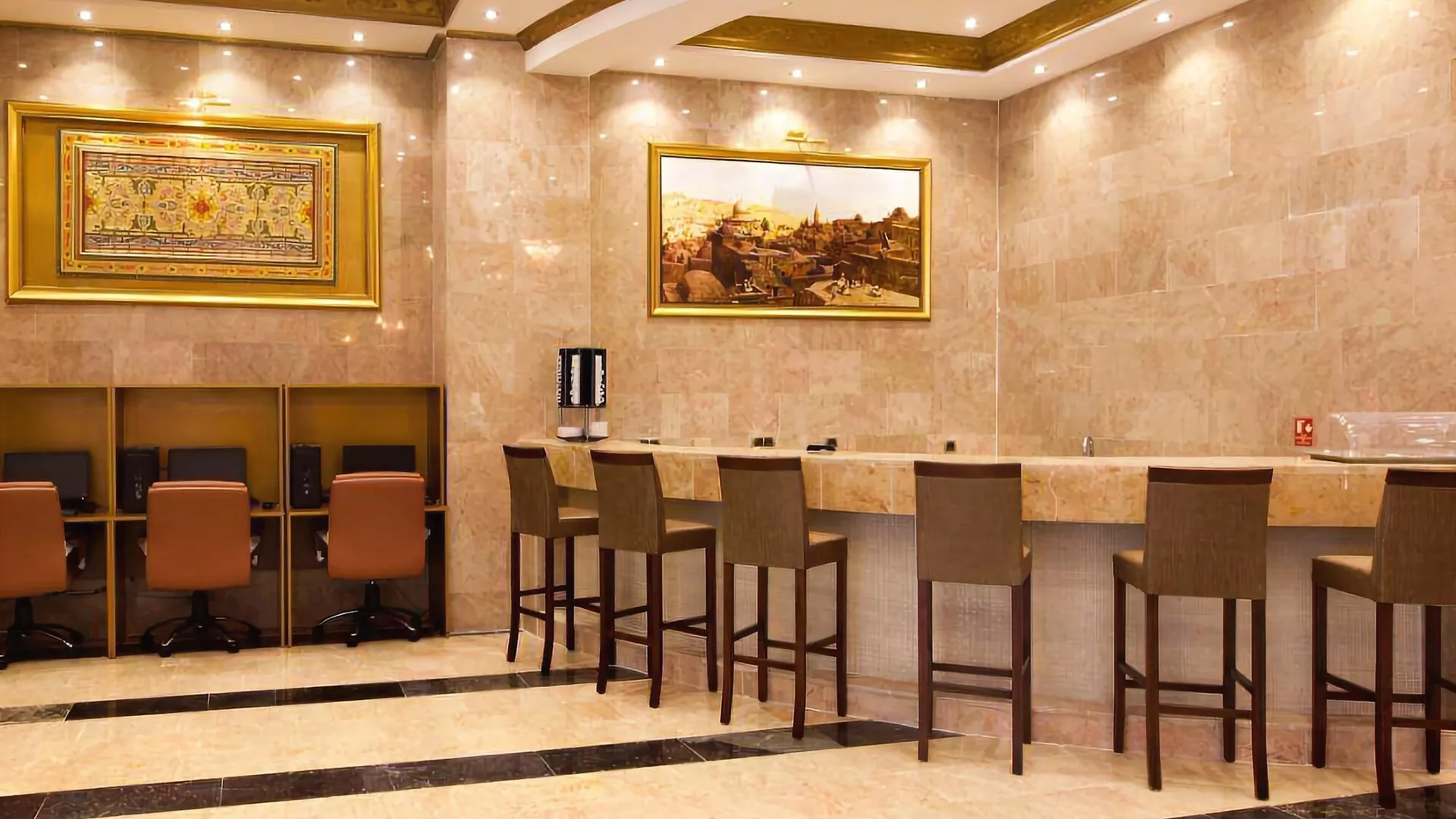 Alrazi Hotel Florya Istanbul 3*,  Turkey