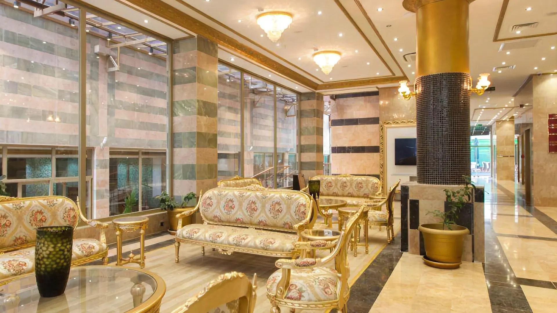 ***  Alrazi Hotel Florya Istanbul Turkey