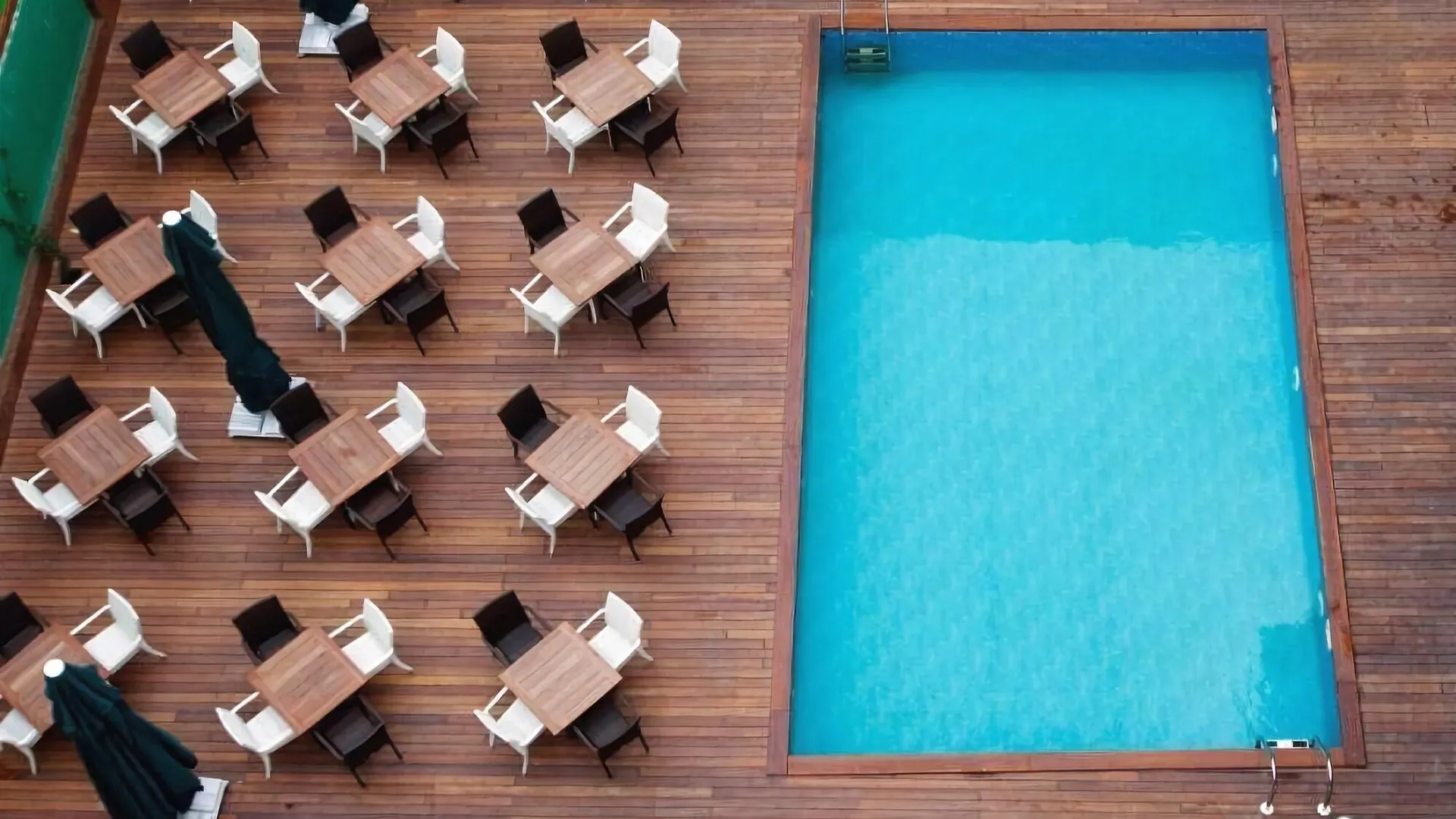 Alrazi Hotel Florya Istanbul Turkey