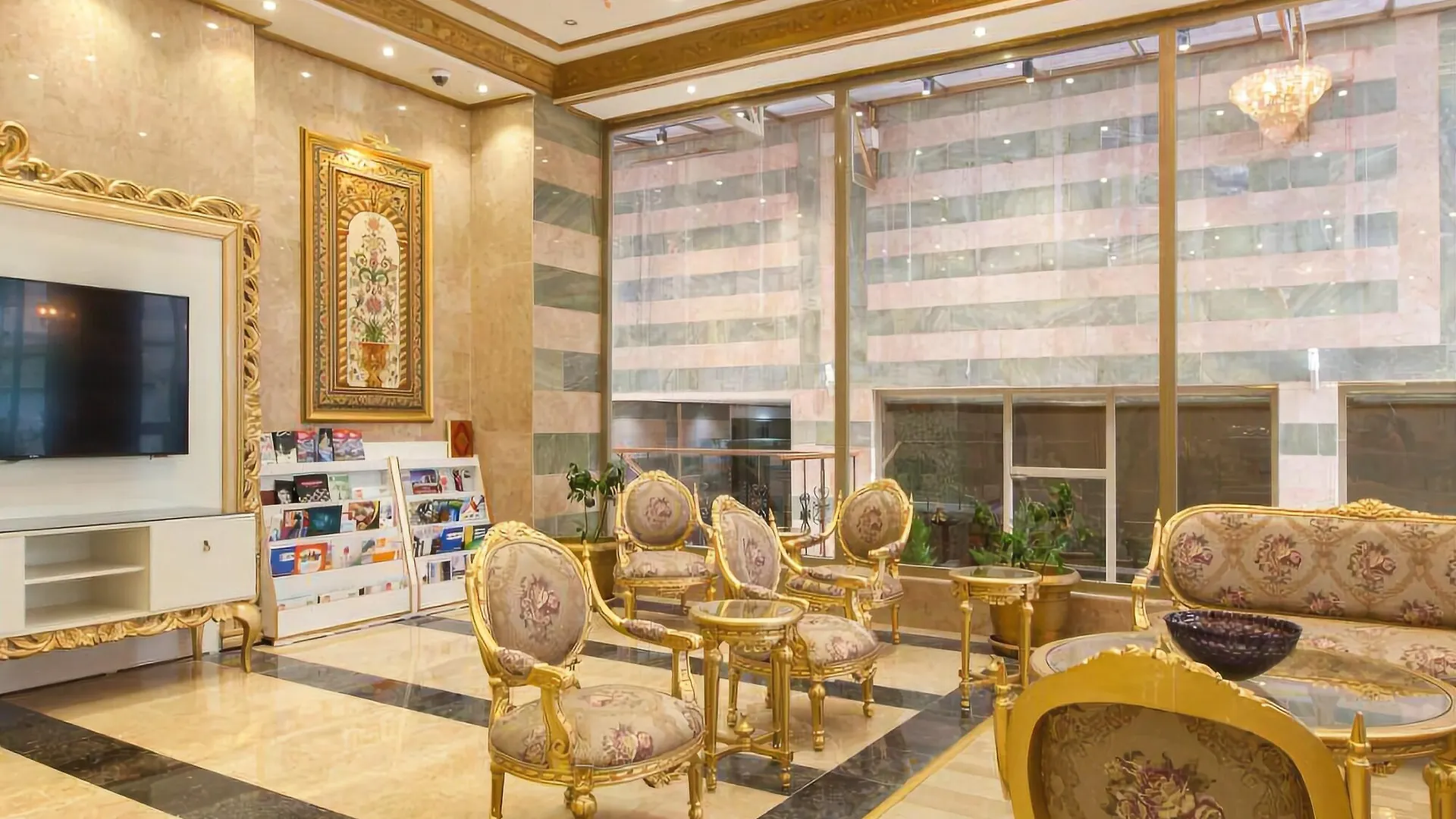 Alrazi Hotel Florya Istanbul 3*,