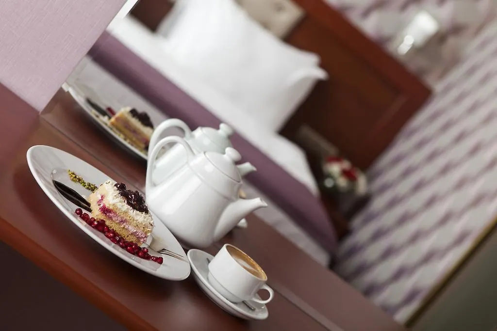 ***  Alrazi Hotel Florya Istanbul Turkey