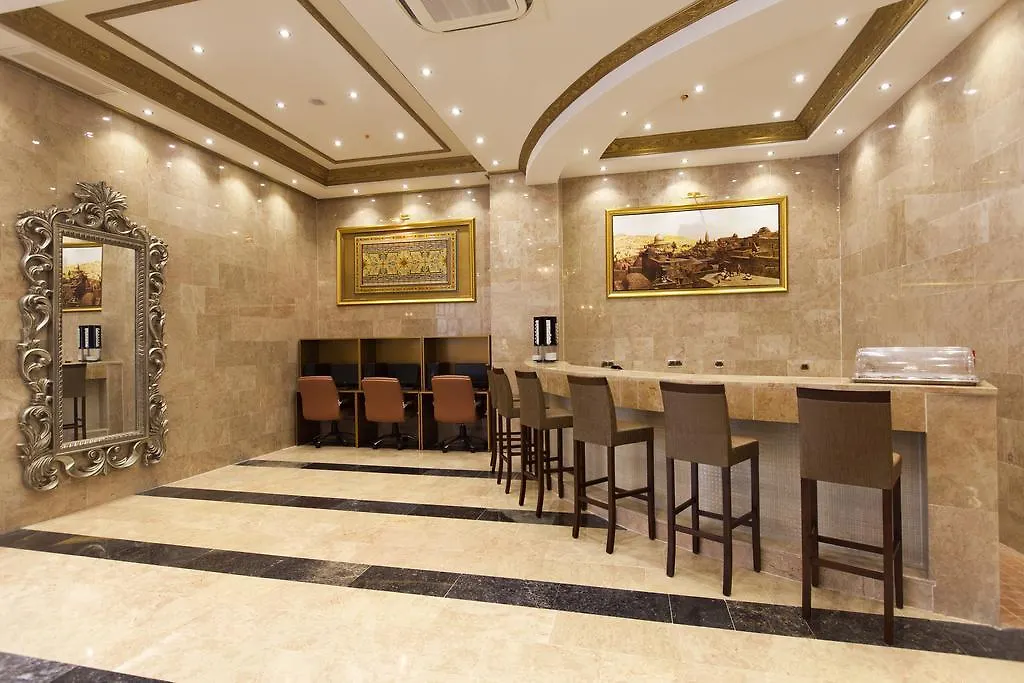 ***  Alrazi Hotel Florya Istanbul Turkey