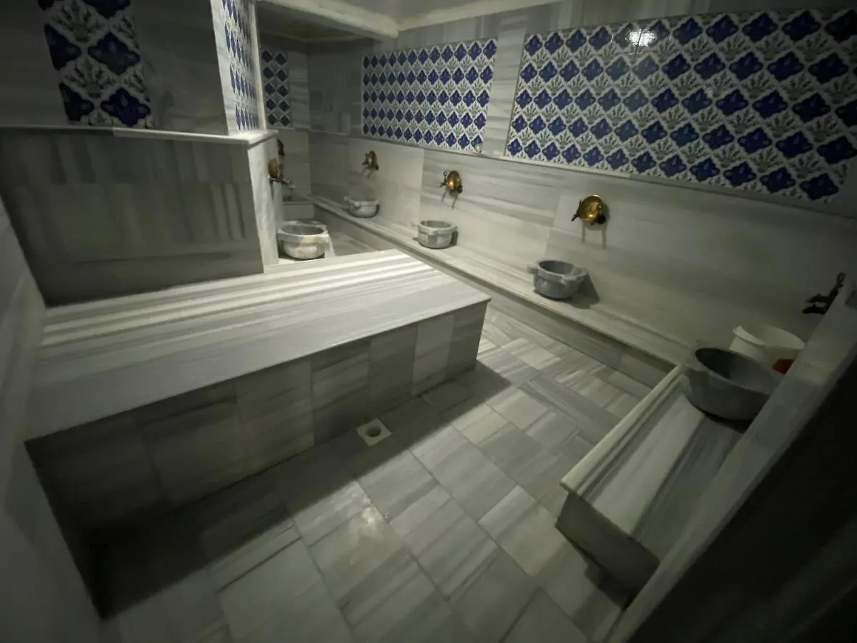 Alrazi Hotel Florya Istanbul 3*,
