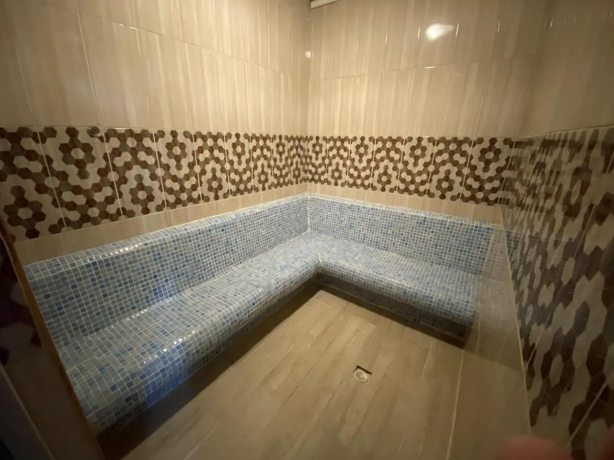 Alrazi Hotel Florya Istanbul
