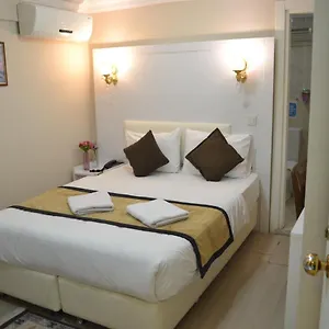 Hotel Grand Fatih, Istanbul