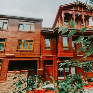Acacia Mansion Istanboel