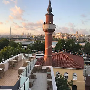 Hotel Altinboynuz Family, Istanbul