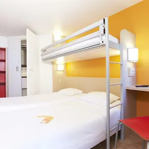 Premiere Classe Centre - Parc Des Expositions Вильпент