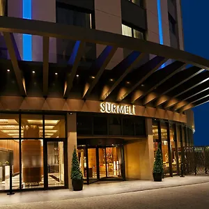 Surmeli Otel