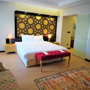 Hotel Vvr, Istanbul