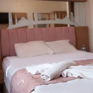 Hotel Megaron, Istanbul