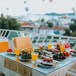 Kervansaray 3*, Pamukkale Türkiye