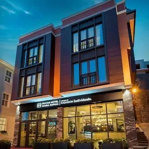 Royan Hagia Sophia, A Member Of Radisson Individuals Istanboel