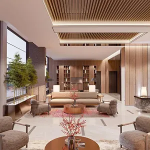 Ramada Plaza By Wyndham Sultanahmet Otel