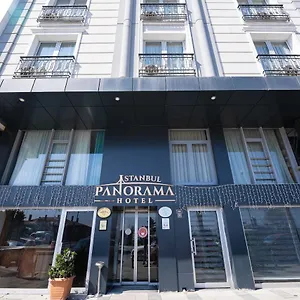 3* Hotel Panorama