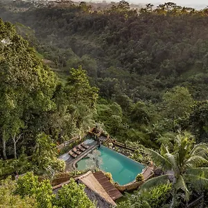 Teja Lokha , Ubud Endonezya