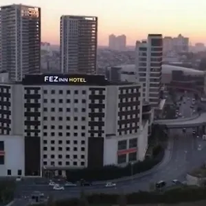 Fez Otel