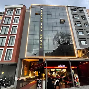 Besiktas Serenity Istanboel
