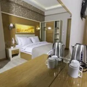 3* Hotel Mars