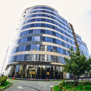 My House N5 Otel