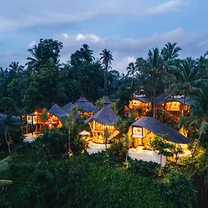 Bambootel Sawah View , Ubud Endonezya