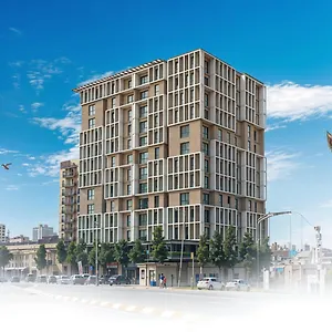 Hotel Medproper, Istanbul