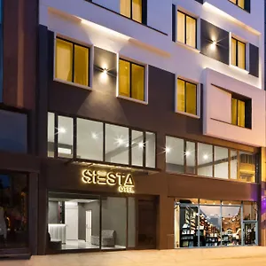 3* Hotel Siesta Bakirkoey