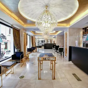 Great Fortune & Otel