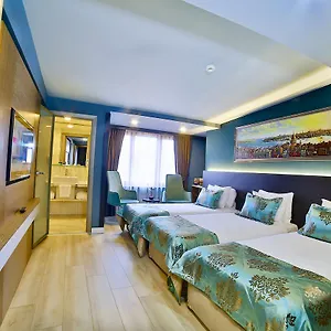 The Tango Otel
