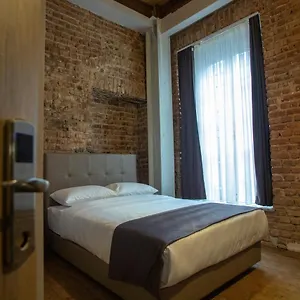 Hotel Jurnal, Istanbul